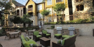 Parc at Wall Street Gallery 18