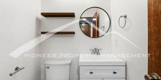 Spacious Home with Washer/Dryer and Central AC Spacious Home with Washer/Dryer and Central AC Gallery 11