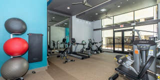 Parker House Gallery 4