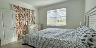 ** 3 BEDROOM IN ORANGE BLOSSOM RANCH ** FURNISHED ANNUAL NEW CONSTRUCTION ** Gallery 14