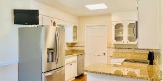 Charming Updated Home, Quiet Street Near Base, Fenced Yard! Gallery 8