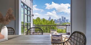 The Griff Luxury Apartments Gallery 9