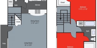 1507 Westminster Drive Gallery 50