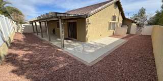 SINGLE STORY 4 BEDROOM HOME IN CUL DE SAC LOCATED IN NORTH LAS VEGAS Gallery 30