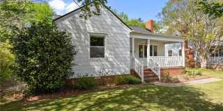 813 McPherson Avenue Gallery 4