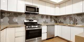 Barry Diamond Gallery 59