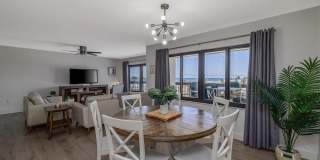 2 Bedroom 2 Bathroom Oceanfront condo in Ormond Beach Gallery 26