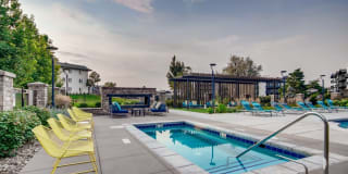 The Lodge Apartment Homes Gallery 16