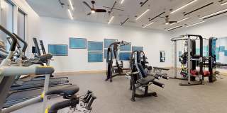 Art Studios Gallery 4