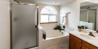 Westside Home in Mt Shadows in D20 Gallery 33