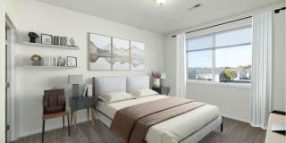 Regency Apartment Homes Gallery 6