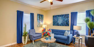 Pavilions at Northshore Gallery 5