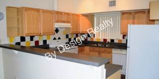 Mountain Ave 3 Bed 2 Bath Home - Contemporary Block Construction Gallery 9