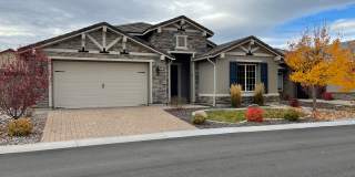 Beautiful Home in 55+ Community Gallery 1
