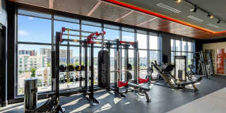 Gallery at Fat Village Gallery at Fat Village Gallery 8