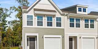 MODERN 3 BEDROOM TOWNHOME IN MURRAY VILLAGE Gallery 1