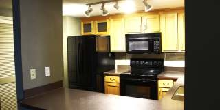 2 Bedroom 2 Bathroom Condo 2 Bedroom 2 Bathroom Condo Gallery 1