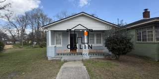 1402 Comer Street Gallery 1