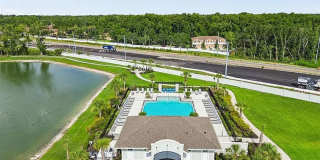 Spacious 3BR Townhome in Lutz Gallery 22