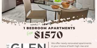 The Glen View Gallery 3