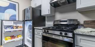 Gateway Apartments Gallery 21