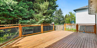 Beautiful Renovated Four Bedroom House for Rent in Renton Washington Beautiful Renovated Four Bedroom House for Rent in Renton Washington Gallery 40