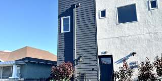 1344 W 37th Place - Co-Living Gallery 3