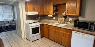 2 Bedroom 1 Bath Duplex Located in Kingsport, TN 2 Bedroom 1 Bath Duplex Located in Kingsport, TN Gallery 11