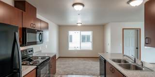 Oak Springs Apartments Gallery 18
