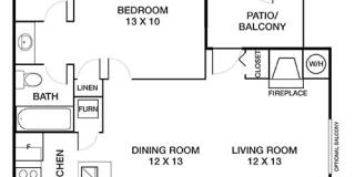 Island Club Apartments Gallery 35