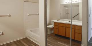 Port Crossing Apartments Gallery 84