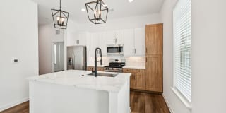 The Hadley Luxury Apartments Gallery 3