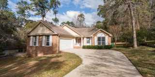 3 bd / 2 ba in Popular Killearn Lakes Gallery 1