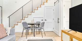 Cap Hill PAD Gallery 1