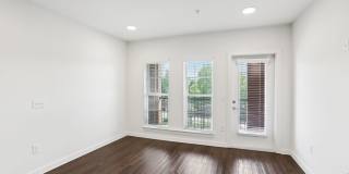 Station 75 Apartments at McDonough Gallery 18