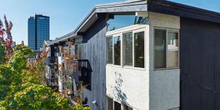 Wingate Apartments Gallery 5