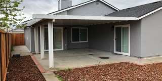 Lovely, Completely Renovated 3 Bed/2 Bath Single Family Home in Oakley! Gallery 18