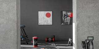 The Victor Gallery 8