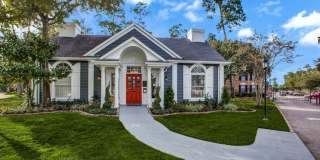 Verena at Cypresswood Gallery 1