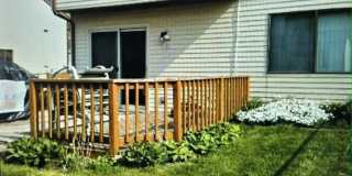 1733 Howe Lane Gallery 2