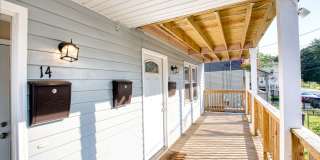 Lovely 3 Bedroom 1 Bathroom - 1st Floor with/ Washer and Dryer Gallery 77