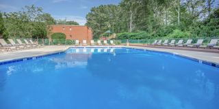 Forest Park Apartments Gallery 1