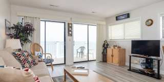 (K110) 1437 South Fort Fisher Blvd, Unit P3, Kure Beach, NC 28449 Gallery 6