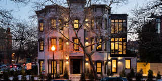 1300 Q Street NW Gallery 1