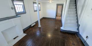 2 bedroom Row Home Gallery 6