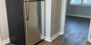 Columbus Crossing Gallery 1