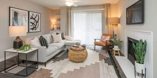 The Residences at Glenview Reserve Gallery 2