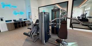 Ascend at Hilltop Gallery 110