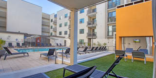 Mason Oliver Apartments Gallery 16