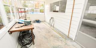 Inground swimming pool, Generac Generator, 3 bedroom 1.5 bath home in South Bend IN Gallery 25